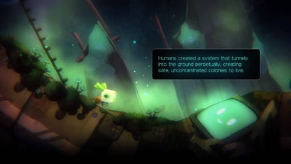 Void TRrLM(); //Void Terrarium Limited Edition (PlayStation 4)