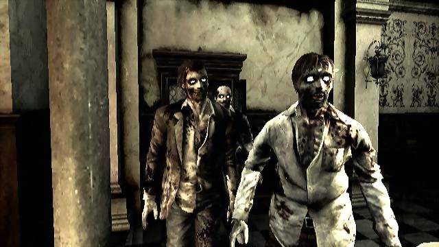 Biohazard: The Umbrella Chronicles (Resident Evil: The Umbrella Chronicles) [Japan Import] (Wii)