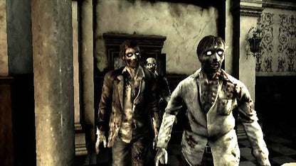 Biohazard: The Umbrella Chronicles (Resident Evil: The Umbrella Chronicles) [Japan Import] (Wii)
