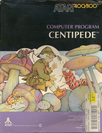 Atari 800 Home Computer Bundle (Atari 800)