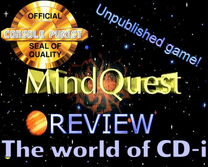 Búsqueda mental (CD-i)