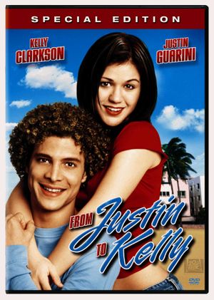 From Justin to Kelly (Special Edition) Widescreen (DVD) (Pre-Owned)