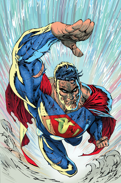 War For Earth-3 #1 (Of 2) B Guillem March Card Stock Variant (03/01/2022) Dc
