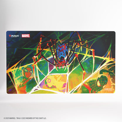 Playmat: MTG Prime - Marvel's Spider-Man - Spider-Man (TCG)