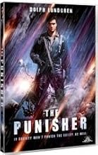 The Punisher Widescreen (DVD) (Pre-Owned)