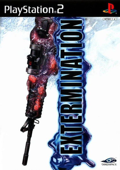 Extermination [Japan Import] (PlayStation 2)
