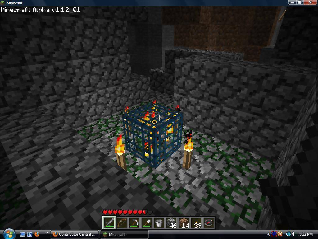 Minecraft Xbox 360 Edition [European Import] (Xbox 360)