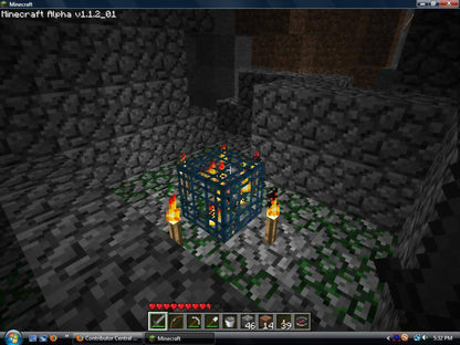 Minecraft Xbox 360 Edition [European Import] (Xbox 360)