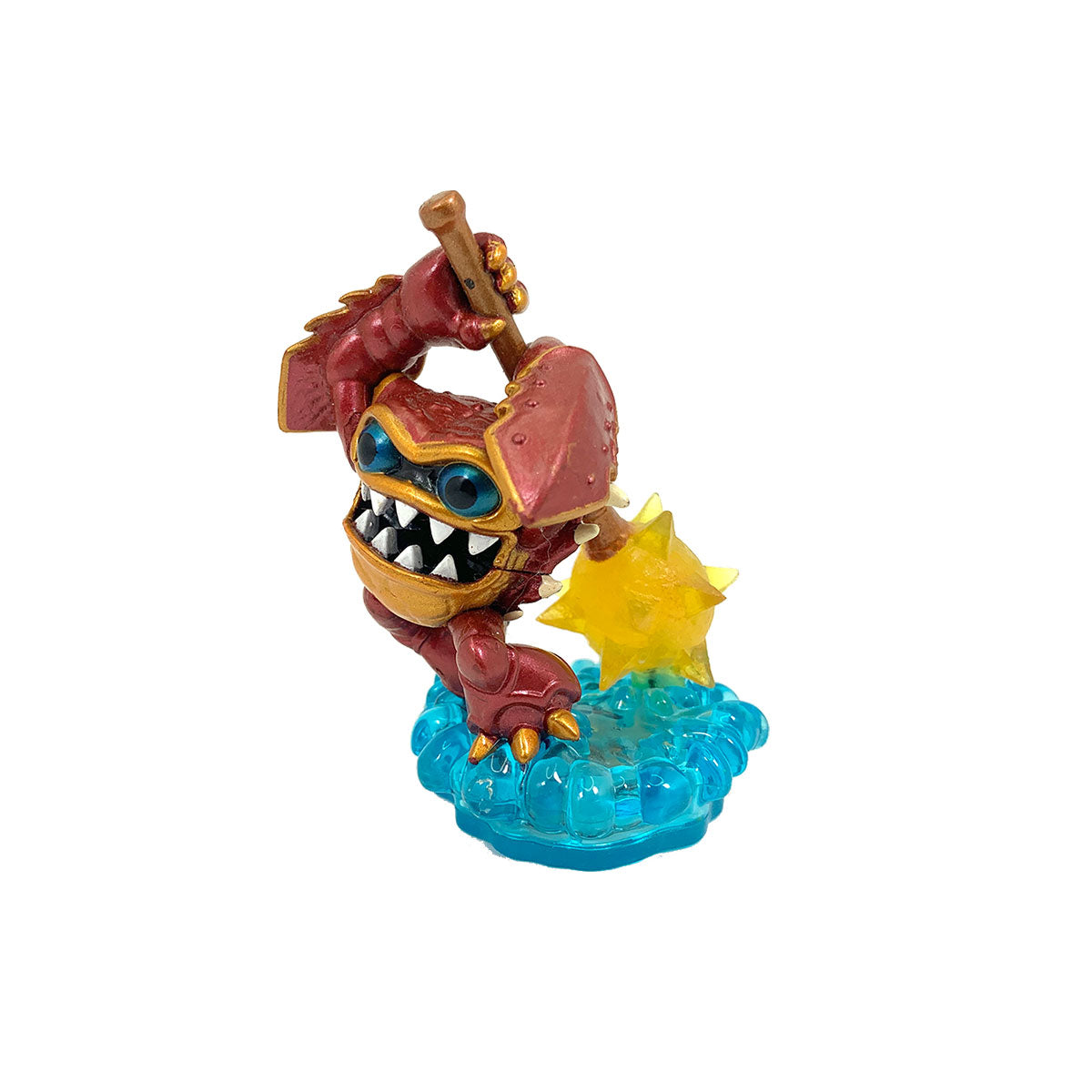 Skylanders Swap Force: Wham-Shell [LightCore] (Toys)