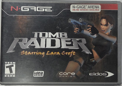 Nokia N Gage Bundle (Nokia)