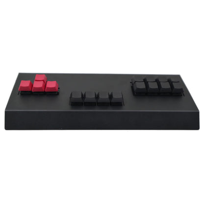 RAC-J500KM Mechanical Keyboard Fightstick Arcade Game Controller