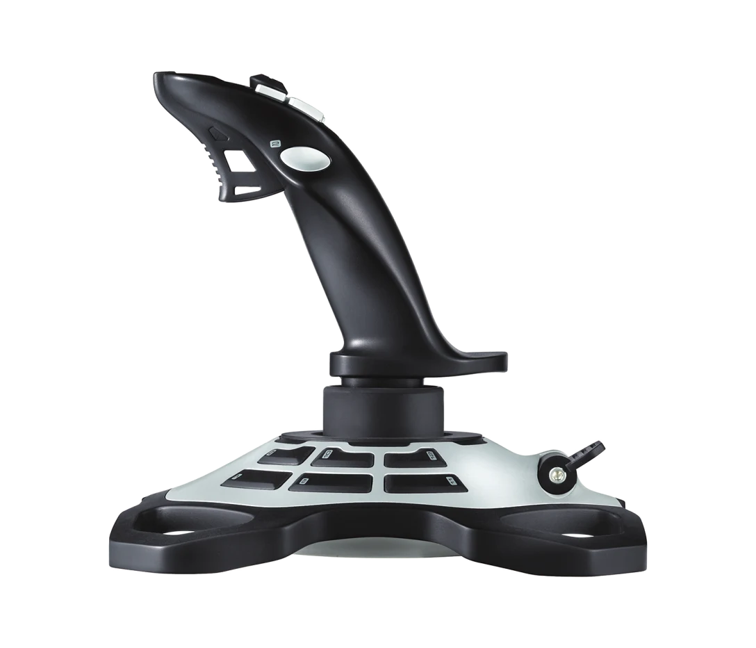 Logitech Extreme 3D Pro Joystick (PC)
