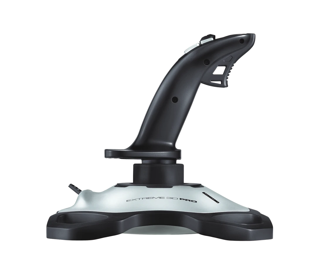 Logitech Extreme 3D Pro Joystick (PC)