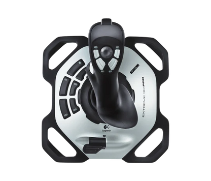Logitech Extreme 3D Pro Joystick (PC)