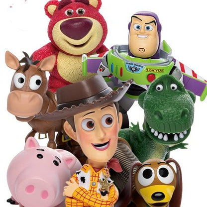 Beast Kingdom - Toy Story - MEA - Blind Box (Toys)