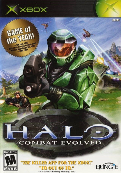 Original Xbox BIG Shooter Bundle (Xbox)