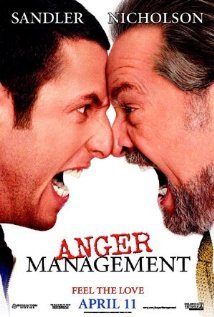 Anger Management Full Screen (DVD) (Pre-Owned)