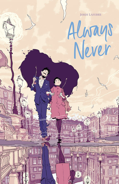 Always Never Tp (C: 0-1-2) (08/03/2022) Dark Horse