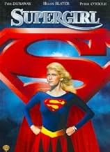Supergirl Widescreen (DVD) (Pre-Owned)