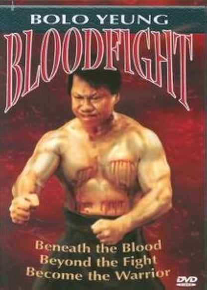 Bloodfight (Pre-Owned) (DVD)
