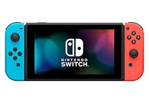 Nintendo Switch V1 Core Console [No Dock] (Nintendo Switch)