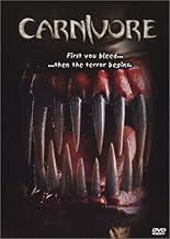 Carnivore Widescreen (DVD) (Pre-Owned)