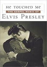 He Touched Me: The Gospel Music of Elvis Presley (DVD) (Pre-Owned)