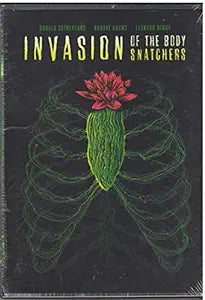Invasion of the Body Snatchers Widescreen (DVD) (Pre-Owned)