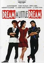 Dream a Little Dream Widescreen (DVD) (Pre-Owned)