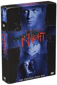 Forever Knight - The Trilogy, Part 1 Full Screen (DVD) (Pre-Owned)