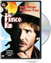 The Frisco Kid Widescreen (DVD) (Pre-Owned)
