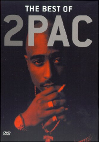 The Best of 2Pac (DVD)