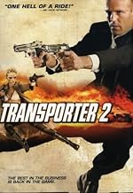 Transporter 2 Widescreen (DVD) (Pre-Owned)