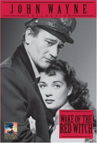 Wake of the Red Witch Full Screen (DVD) (Pre-Owned)