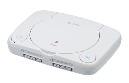 PSOne Slim Action Platform Bundle (PlayStation)