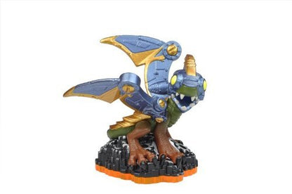 Skylanders Giants: Lightcore: Drobot (Toys)