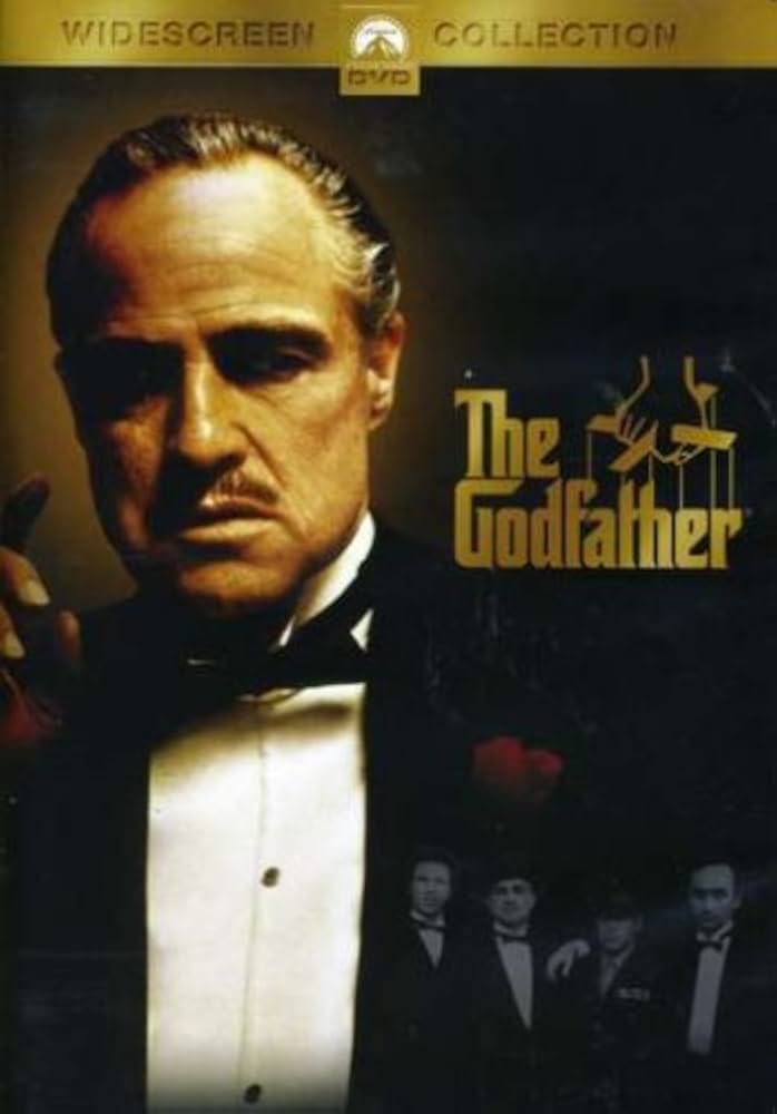 The Godfather [Widescreen Collection] (Pre-Owned) (DVD)