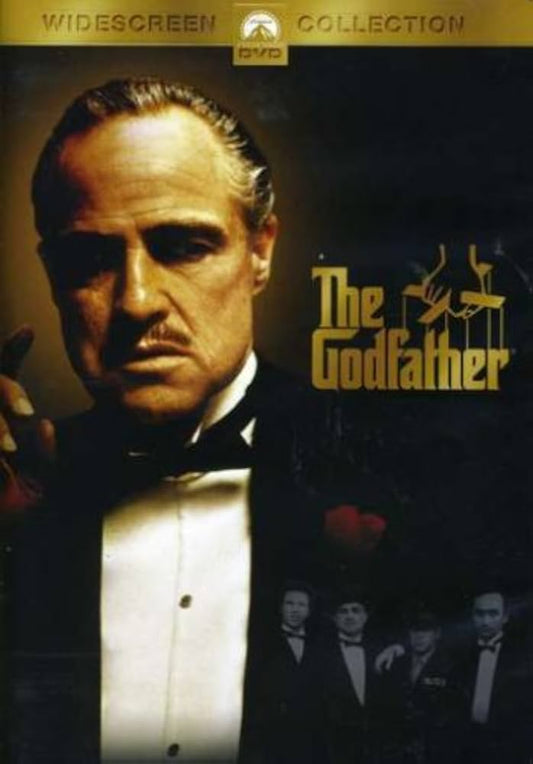 The Godfather [Widescreen Collection] (Pre-Owned) (DVD)