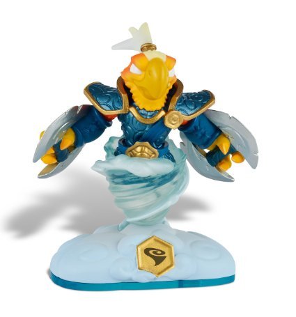 Skylanders Swap Force: Free Ranger (Toys)