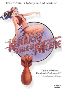 The Kentucky Fried Movie Widescreen (DVD) (Pre-Owned)