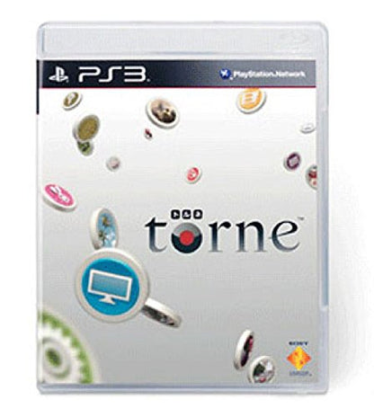 Sony PlayStation 3 Torne TV Tuner [Japan Import] (PlayStation 3)