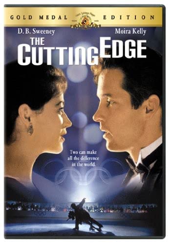The Cutting Edge [Gold Medal Edition] (DVD)