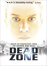 The Dead Zone Widescreen (DVD) (Pre-Owned)