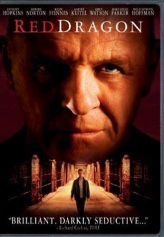 Red Dragon Widescreen (DVD) (Pre-Owned)