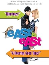 East Is East Widescreen (DVD) (Pre-Owned)