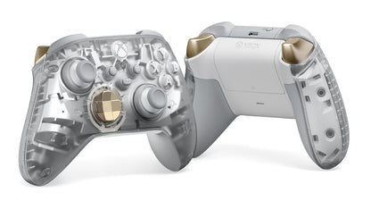 Ghost Cipher Xbox Series X/S Controller (Xbox Series X/S)