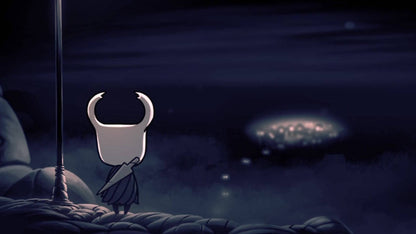 Hollow Knight (Collector's Edition) (Nintendo Switch)