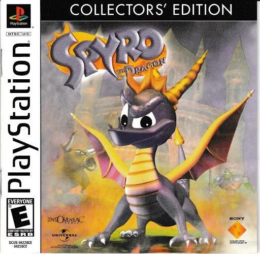 PSOne Slim Action Platform Bundle (PlayStation)