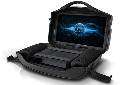 GAEMS Vanguard G190 Portable LCD Gaming Case (Playstation / Xbox)