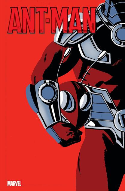 Ant-Man #2 A Tom Reilly Al Ewing (08/31/2022) Marvel